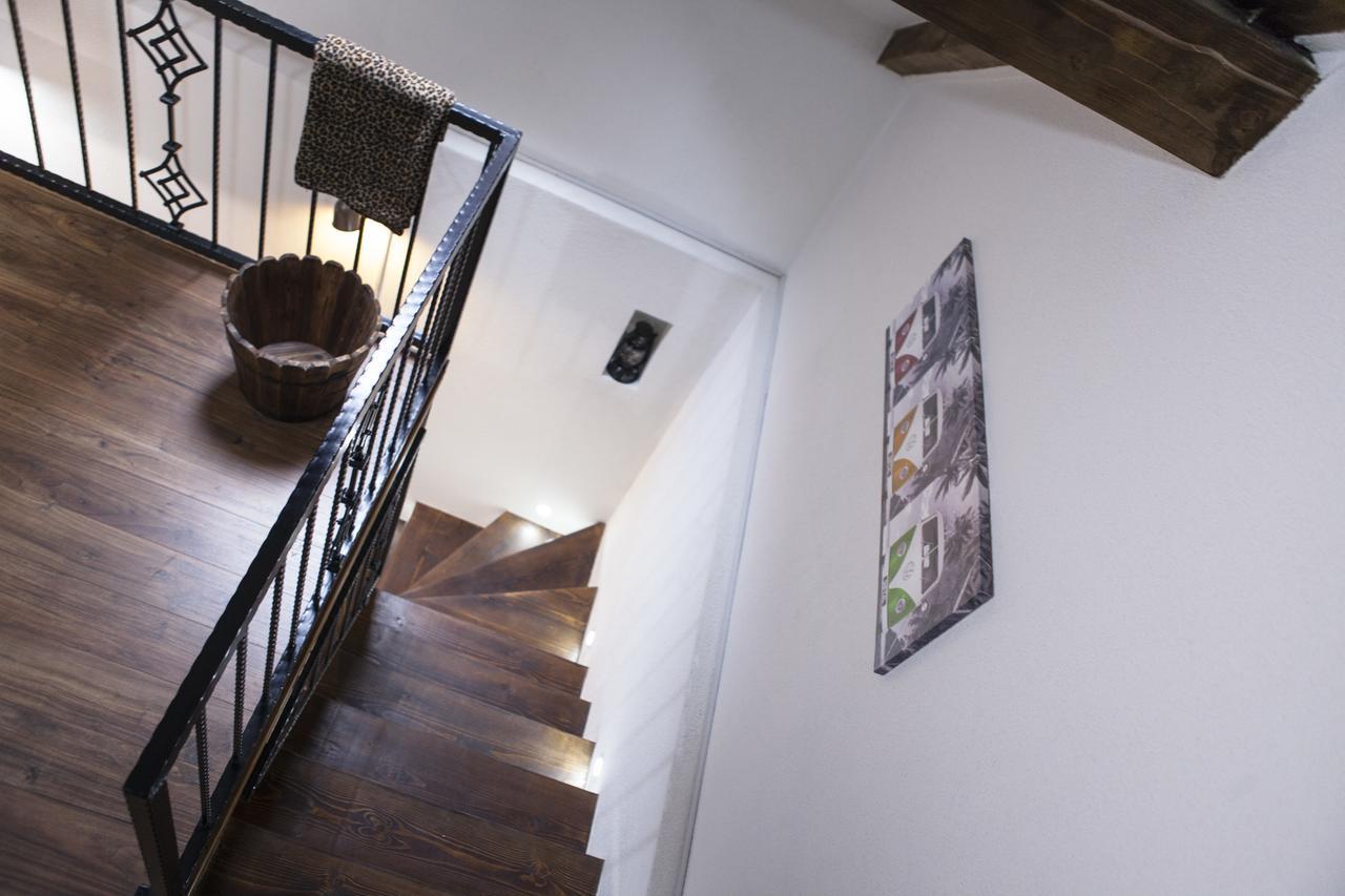 Apartment Milk&Honey - Free Parking Сараево Экстерьер фото