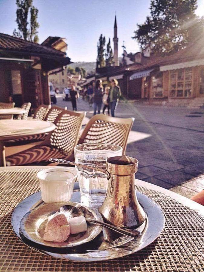 Apartment Milk&Honey - Free Parking Сараево Экстерьер фото